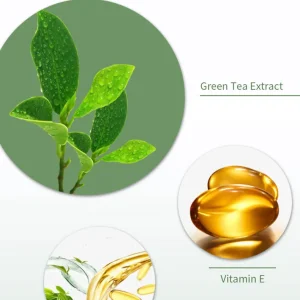 Green Mask Stick A Game-Changer for Glowing Skin